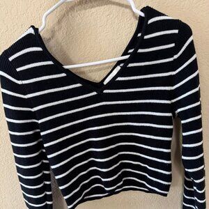 Freshman 1996 Sweater Skirt Set